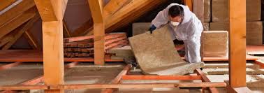 Best Basement Insulation  in Pierre, SD